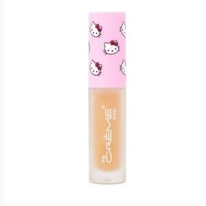 The Crème Shop X Hello Kitty Kawaii Kiss Lip Oil, Vanilla Mint, new!